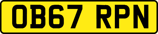 OB67RPN