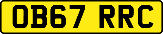 OB67RRC