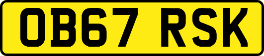 OB67RSK
