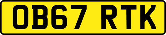 OB67RTK