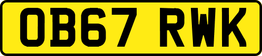 OB67RWK
