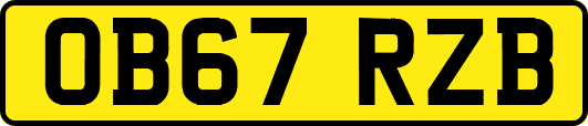 OB67RZB