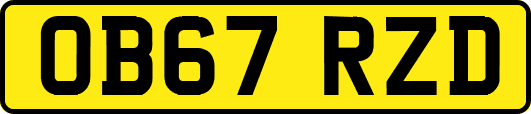 OB67RZD