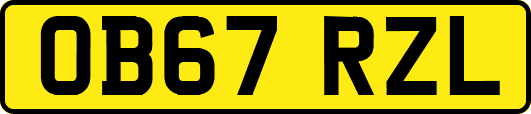 OB67RZL