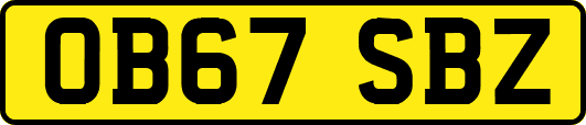 OB67SBZ