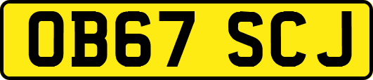 OB67SCJ