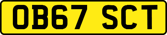 OB67SCT
