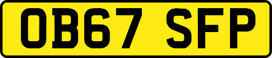 OB67SFP