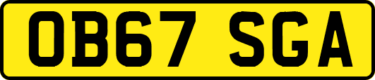 OB67SGA