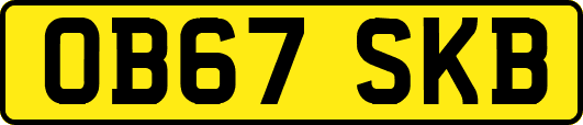 OB67SKB
