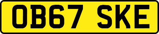 OB67SKE