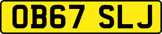 OB67SLJ
