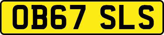 OB67SLS