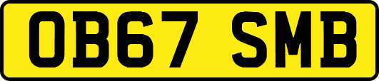 OB67SMB
