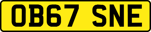 OB67SNE