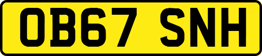 OB67SNH