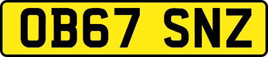 OB67SNZ