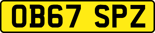 OB67SPZ