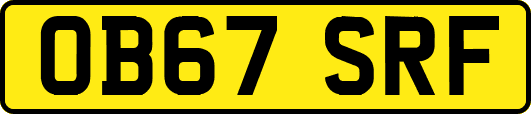 OB67SRF