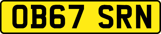 OB67SRN