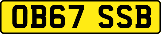 OB67SSB