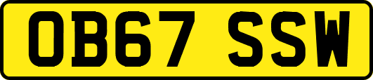 OB67SSW