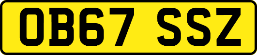 OB67SSZ
