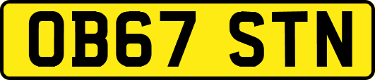 OB67STN