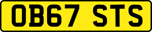 OB67STS