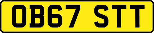 OB67STT