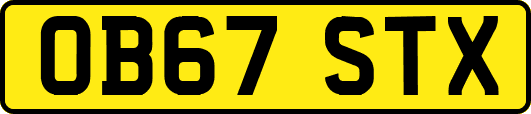 OB67STX