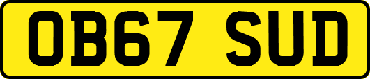 OB67SUD
