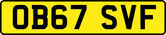 OB67SVF