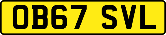 OB67SVL