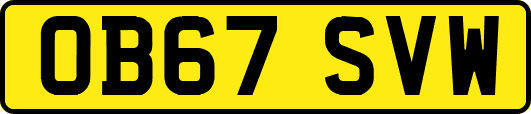 OB67SVW