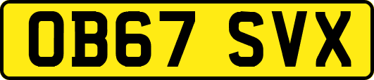 OB67SVX