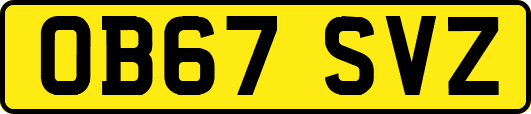 OB67SVZ