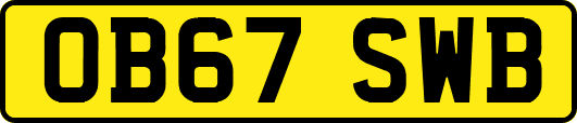 OB67SWB