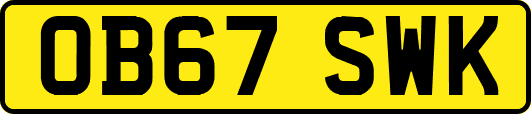 OB67SWK