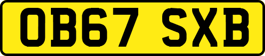 OB67SXB