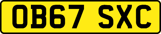 OB67SXC