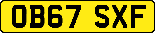 OB67SXF