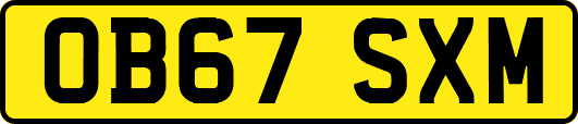 OB67SXM