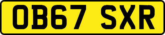 OB67SXR