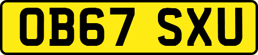 OB67SXU