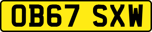 OB67SXW