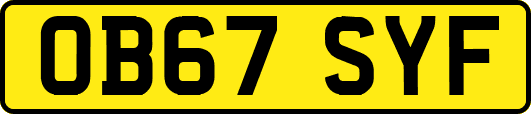 OB67SYF