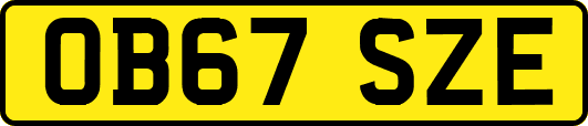 OB67SZE