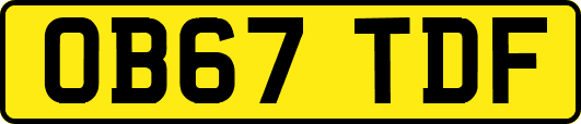 OB67TDF