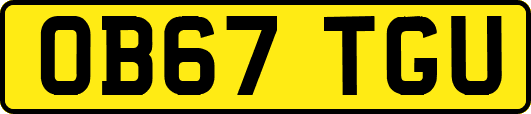 OB67TGU